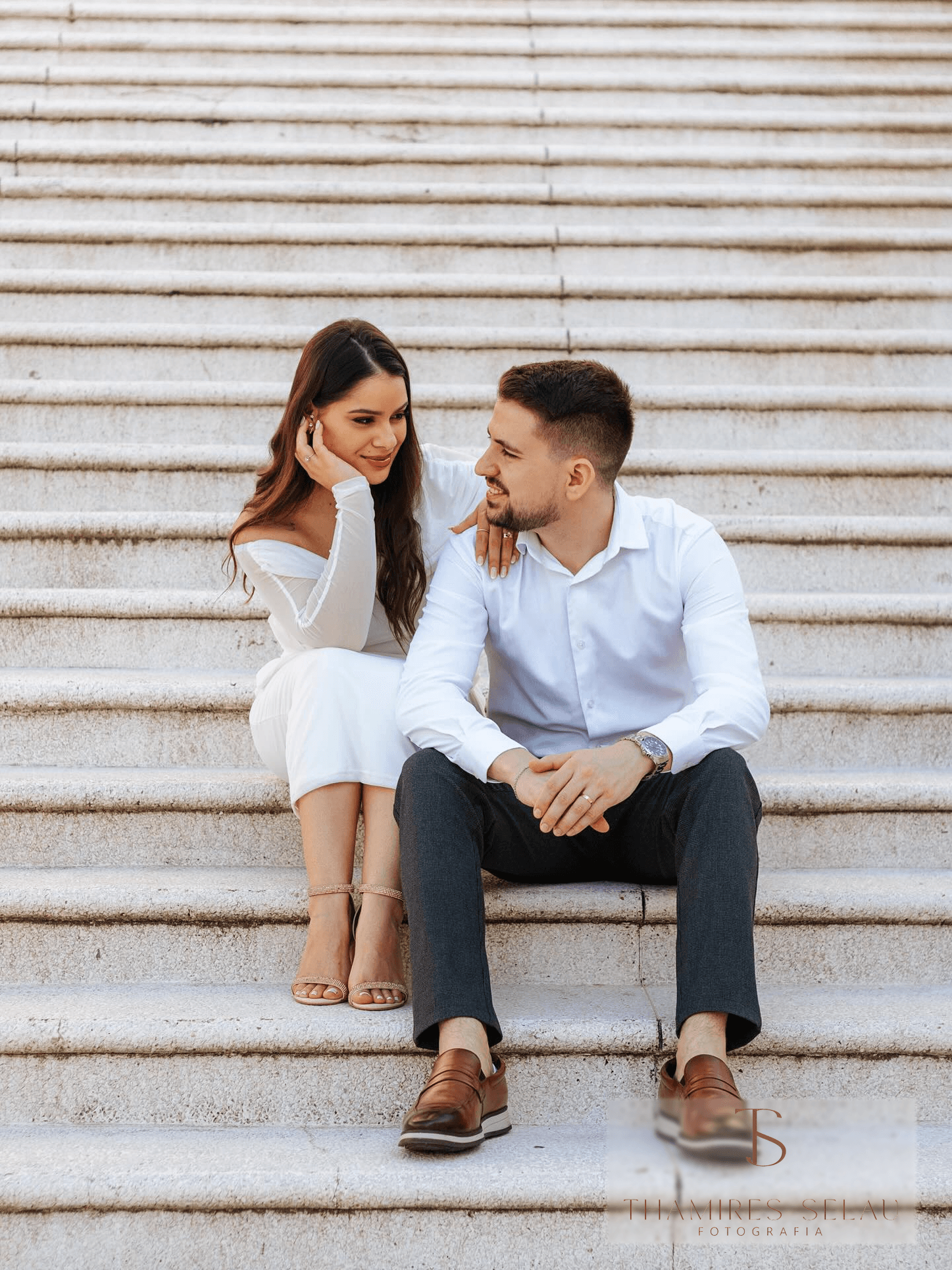 Ensaio de casal — Thamires Selau Fotografia