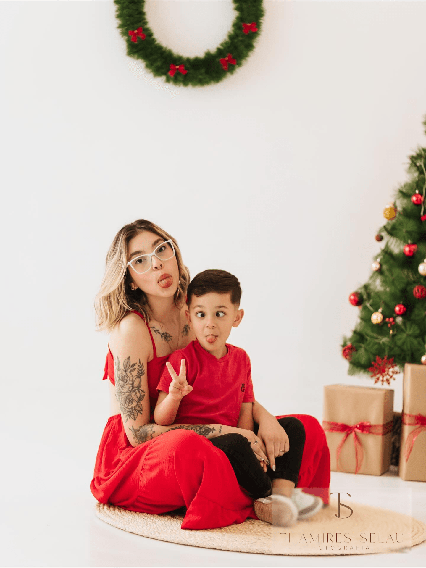 Ensaio infantil — Thamires Selau Fotografia